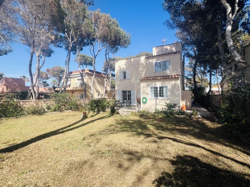 4 slaapkamer Villa te koop in El Toro / Port Adriano met garage - € 980.000 (Ref: 9849498)