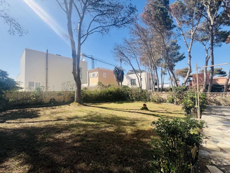 4 slaapkamer Villa te koop in El Toro / Port Adriano met garage - € 980.000 (Ref: 9849498)