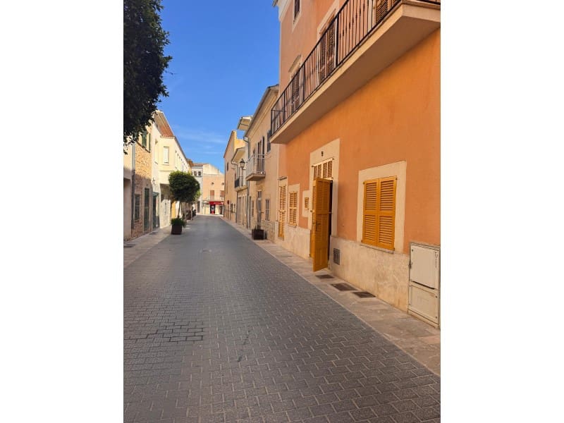 3 sypialnia Dom na sprzedaż w Sant Llorenc des Cardassar - 715 000 € (Ref: 9851545)