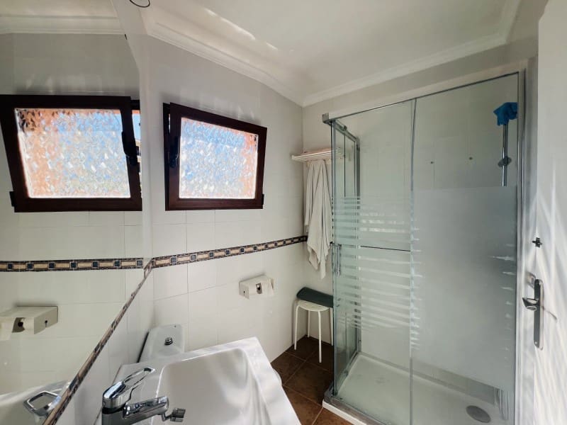 2 sypialnia Apartament do wynajęcia w Santa Ponsa z garażem - 1 850 € (Ref: 9855345)