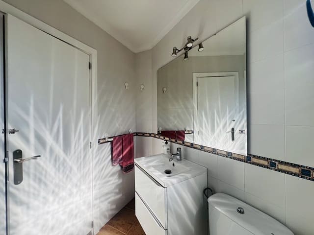 2 sypialnia Apartament do wynajęcia w Santa Ponsa, Calvià z garażem - 1 850 € (Ref: 9855345)