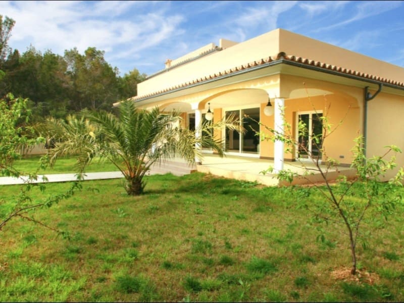 Chalet de 3 habitaciones en Sol de Mallorca en venta con piscina - 2.600.000 € (Ref: 9855346)