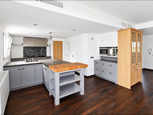 3 makuuhuone Huvila myytävänä paikassa Sol de Mallorca, Calvià mukana uima-altaan - 2 600 000 € (Ref: 9855346)