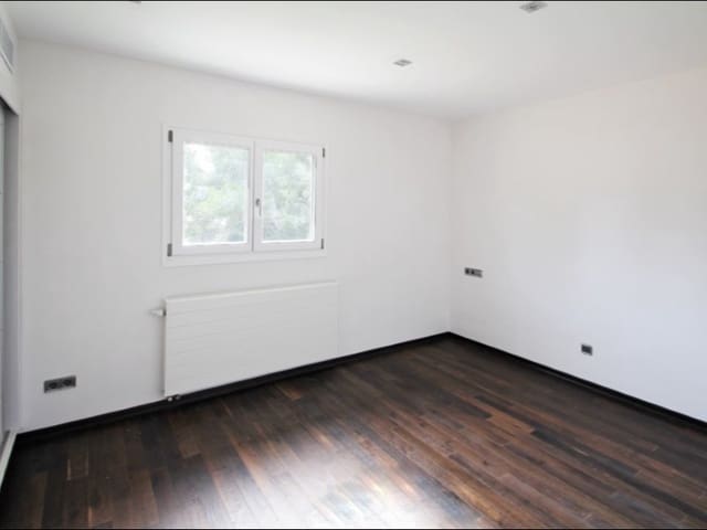 3 sypialnia Willa do wynajęcia w Sol de Mallorca, Calvià z basenem garażem - 6 300 € (Ref: 9855347)