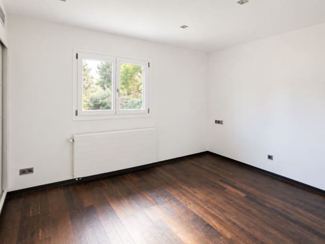 3 sovrum Villa att hyra i Sol de Mallorca, Calvià med pool garage - 6 300 € (Ref: 9855347)