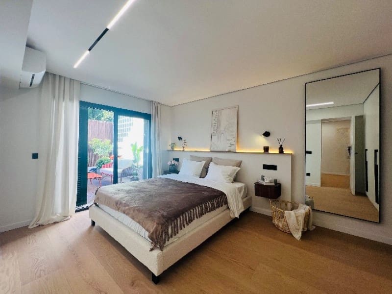 2 soverom Leilighet til salgs i Santa Ponsa med svømmebasseng - € 450 000 (Ref: 9855348)
