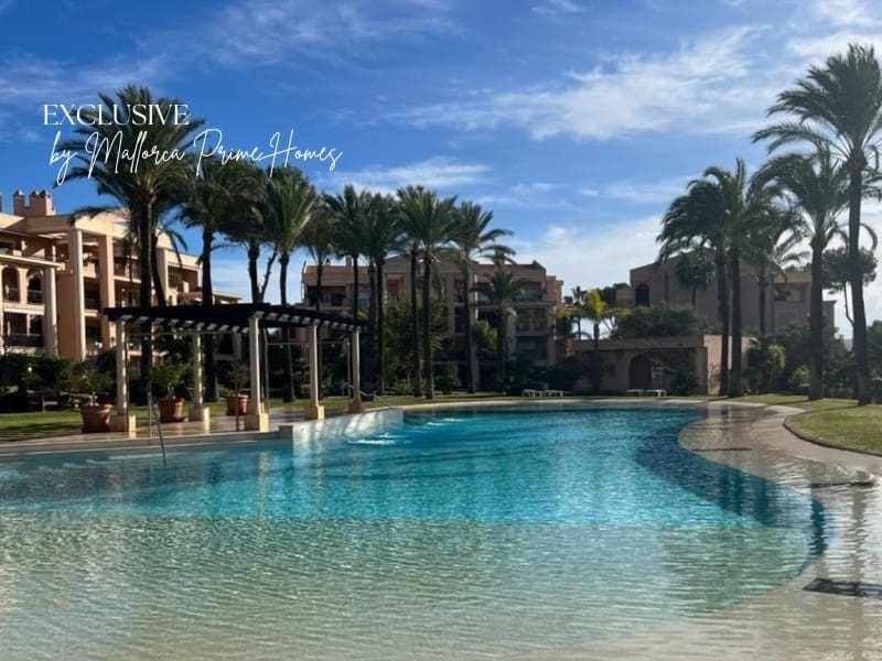 1 soverom Leilighet til salgs i Santa Ponsa - € 840 000 (Ref: 9859881)