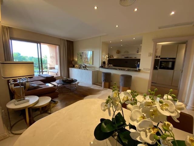 1 soverom Leilighet til salgs i Santa Ponsa, Calvià - € 840 000 (Ref: 9859881)