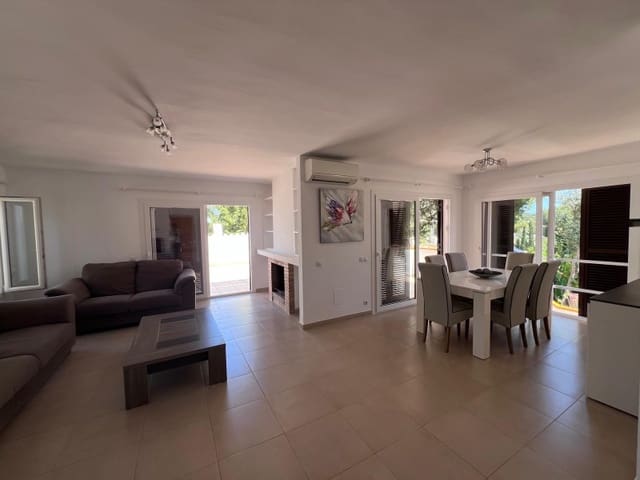3 makuuhuone Huoneisto vuokrattavana paikassa Santa Ponsa, Calvià - 2 000 € (Ref: 9859882)