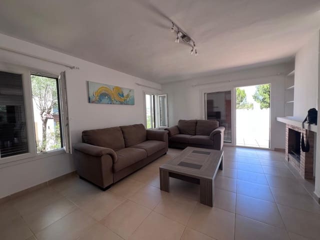 3 makuuhuone Huoneisto vuokrattavana paikassa Santa Ponsa, Calvià - 2 000 € (Ref: 9859882)