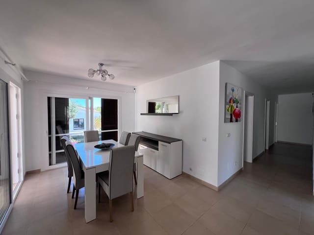 3 makuuhuone Huoneisto vuokrattavana paikassa Santa Ponsa, Calvià - 2 000 € (Ref: 9859882)