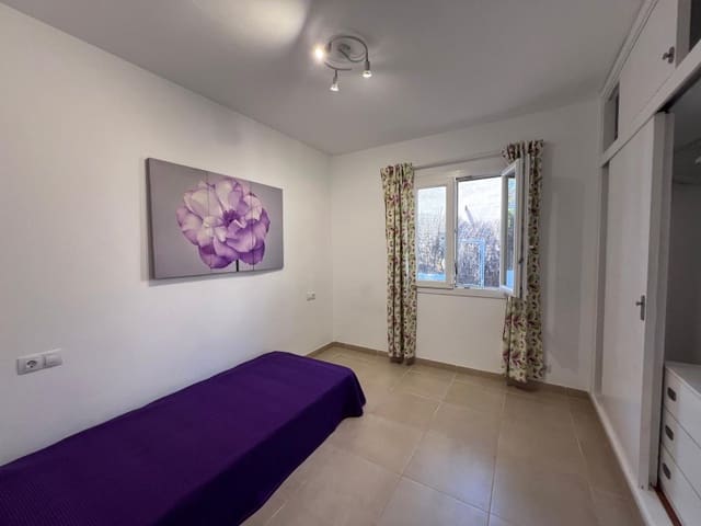 3 makuuhuone Huoneisto vuokrattavana paikassa Santa Ponsa, Calvià - 2 000 € (Ref: 9859882)