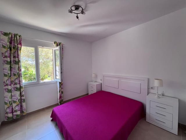 3 makuuhuone Huoneisto vuokrattavana paikassa Santa Ponsa, Calvià - 2 000 € (Ref: 9859882)
