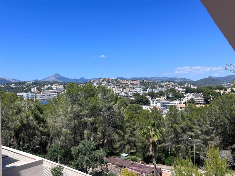 3 bedroom Apartment for rent in Santa Ponsa - € 2,000 (Ref: 9859882)