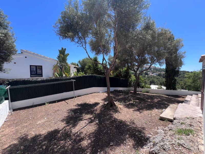 3 bedroom Apartment for rent in Santa Ponsa - € 2,000 (Ref: 9859882)