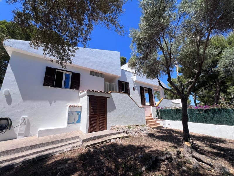 3 bedroom Apartment for rent in Santa Ponsa - € 2,000 (Ref: 9859882)