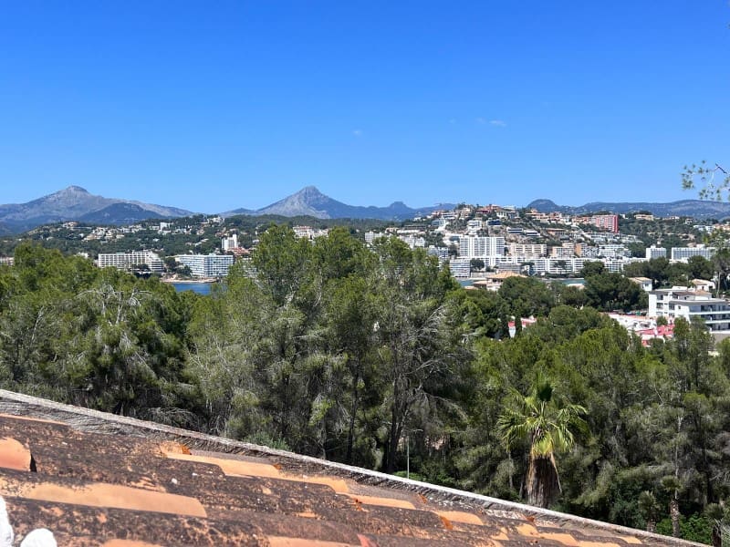 3 bedroom Apartment for rent in Santa Ponsa - € 2,000 (Ref: 9859882)