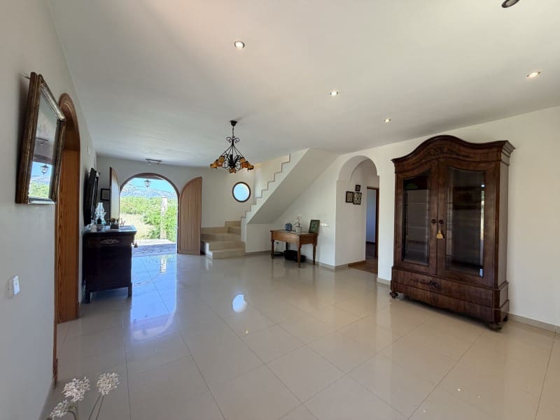 4 soverom Finca/Herregård til salgs i Palma de Mallorca med garasje - € 1 200 000 (Ref: 9861787)