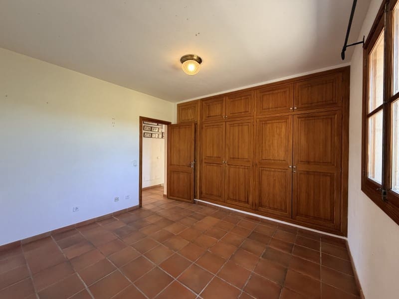4 soverom Finca/Herregård til salgs i Palma de Mallorca med garasje - € 1 200 000 (Ref: 9861787)
