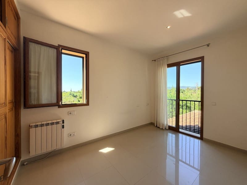 4 soverom Finca/Herregård til salgs i Palma de Mallorca med garasje - € 1 200 000 (Ref: 9861787)