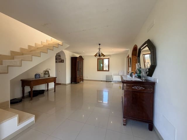 4 soverom Finca/Herregård til salgs i Establiments, Palma de Mallorca med garasje - € 1 200 000 (Ref: 9861787)