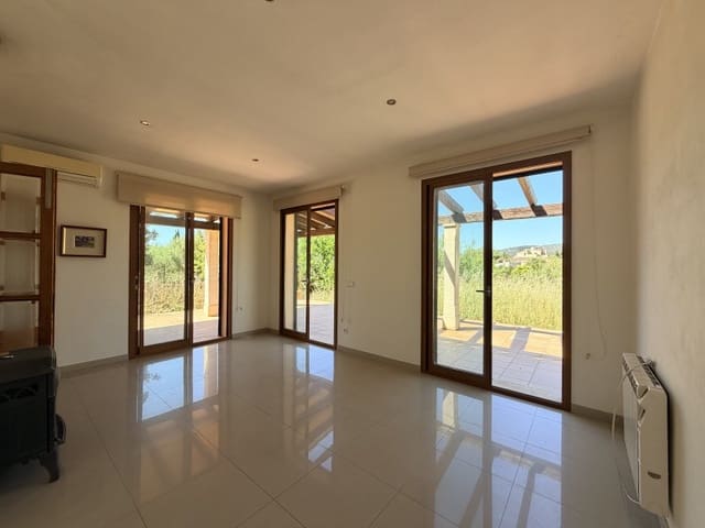 4 soverom Finca/Herregård til salgs i Establiments, Palma de Mallorca med garasje - € 1 200 000 (Ref: 9861787)