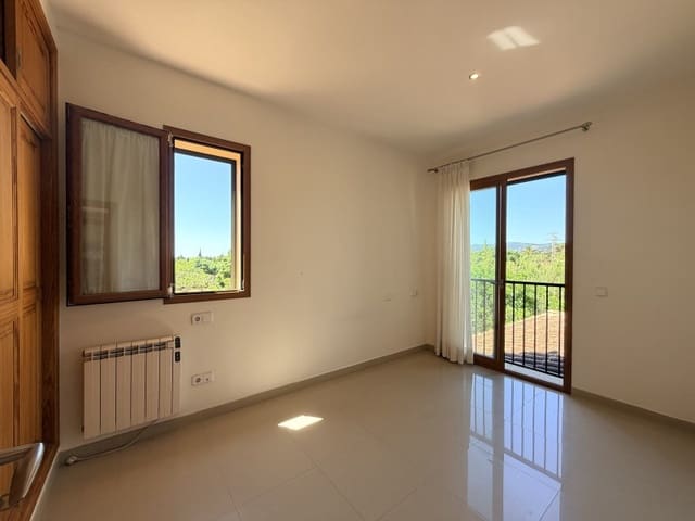 4 soverom Finca/Herregård til salgs i Establiments, Palma de Mallorca med garasje - € 1 200 000 (Ref: 9861787)