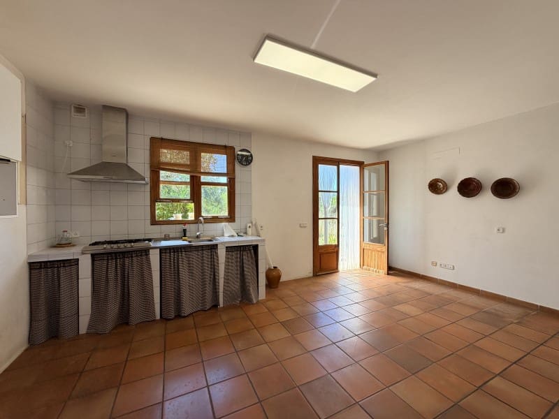 4 soverom Finca/Herregård til salgs i Palma de Mallorca med garasje - € 1 200 000 (Ref: 9861787)