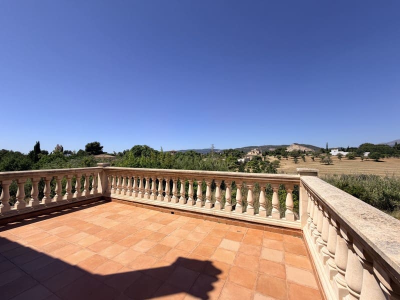 4 soverom Finca/Herregård til salgs i Palma de Mallorca med garasje - € 1 200 000 (Ref: 9861787)