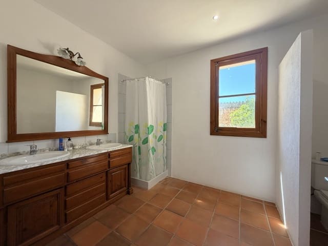 4 soverom Finca/Herregård til salgs i Establiments, Palma de Mallorca med garasje - € 1 200 000 (Ref: 9861787)