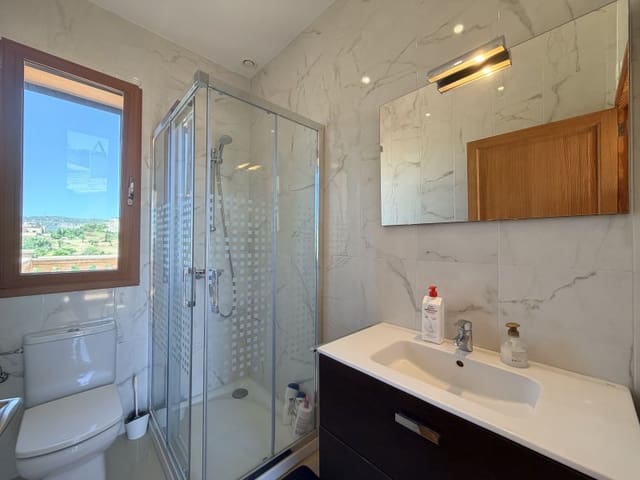 4 soverom Finca/Herregård til salgs i Establiments, Palma de Mallorca med garasje - € 1 200 000 (Ref: 9861787)