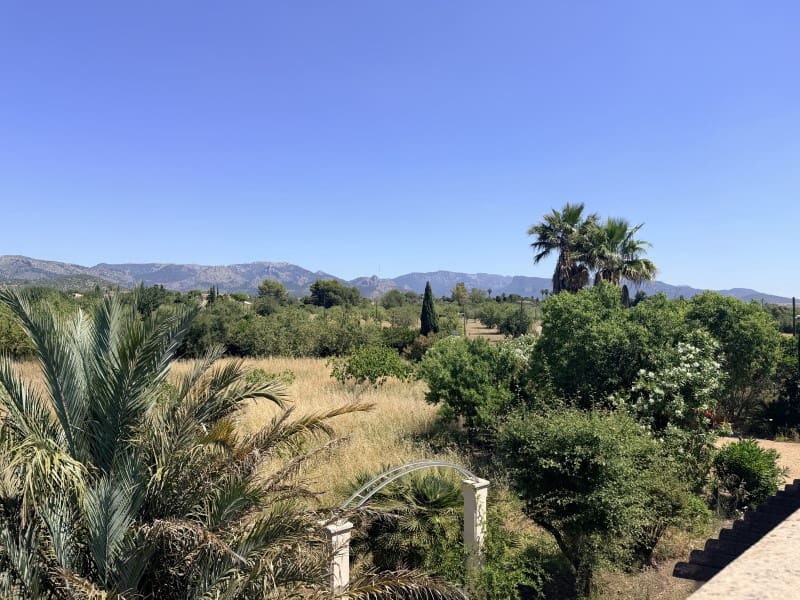 4 soverom Finca/Herregård til salgs i Palma de Mallorca med garasje - € 1 200 000 (Ref: 9861787)