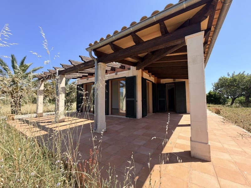 4 soverom Finca/Herregård til salgs i Palma de Mallorca med garasje - € 1 200 000 (Ref: 9861787)