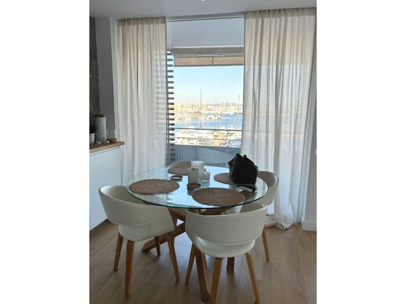 2 bedroom Apartment for sale in Palma de Mallorca - € 599,000 (Ref: 9861788)
