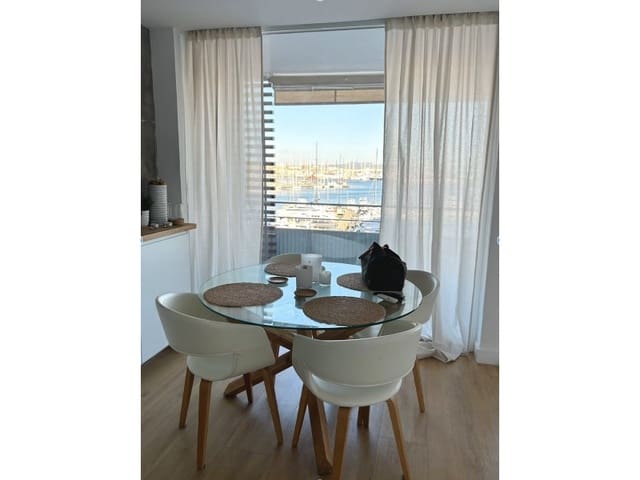 2 chambre Appartement à vendre à Ponent, Palma de Mallorca - 599 000 € (Ref: 9861788)