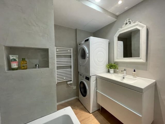 2 chambre Appartement à vendre à Ponent, Palma de Mallorca - 599 000 € (Ref: 9861788)