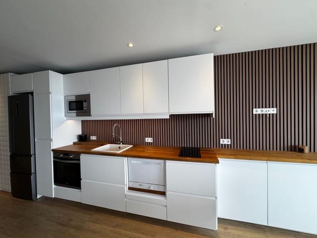 2 chambre Appartement à vendre à Son Armadans, Palma de Mallorca - 599 000 € (Ref: 9861788)