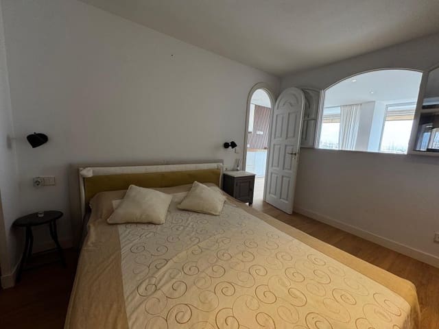 2 chambre Appartement à vendre à Son Armadans, Palma de Mallorca - 599 000 € (Ref: 9861788)