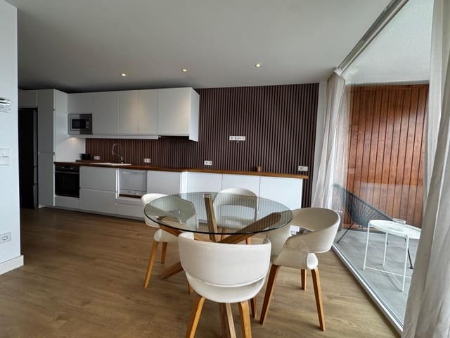 2 chambre Appartement à vendre à Son Armadans, Palma de Mallorca - 599 000 € (Ref: 9861788)