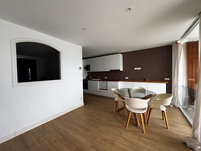 2 chambre Appartement à vendre à Son Armadans, Palma de Mallorca - 599 000 € (Ref: 9861788)
