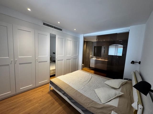 2 chambre Appartement à vendre à Son Armadans, Palma de Mallorca - 599 000 € (Ref: 9861788)
