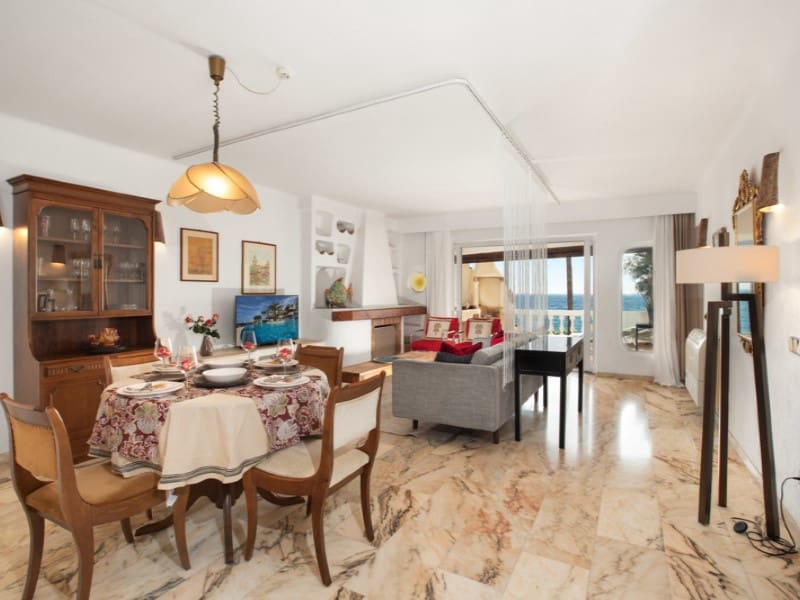 3 chambre Appartement à vendre à Costa de la Calma avec piscine - 1 680 000 € (Ref: 9861789)
