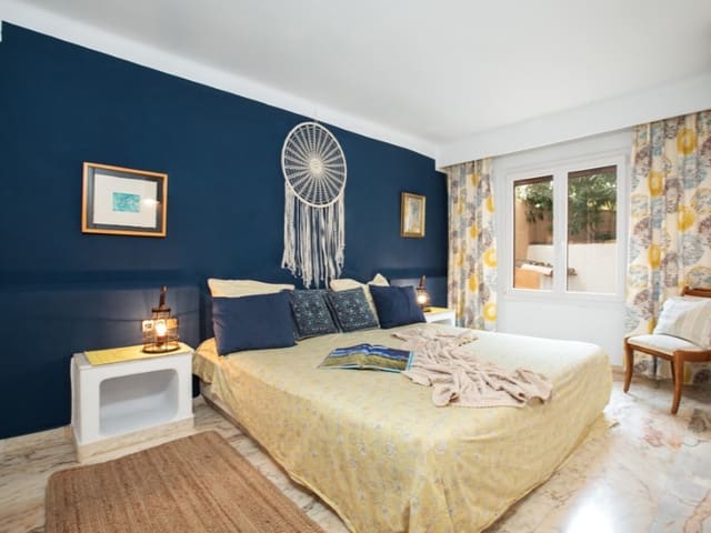 3 sovrum Lägenhet till salu i Costa de la Calma, Calvià med pool - 1 680 000 € (Ref: 9861789)