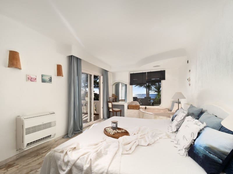 3 chambre Appartement à vendre à Costa de la Calma avec piscine - 1 680 000 € (Ref: 9861789)