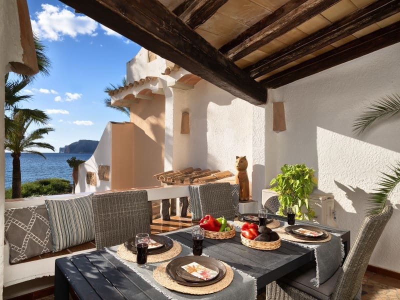 3 chambre Appartement à vendre à Costa de la Calma avec piscine - 1 680 000 € (Ref: 9861789)