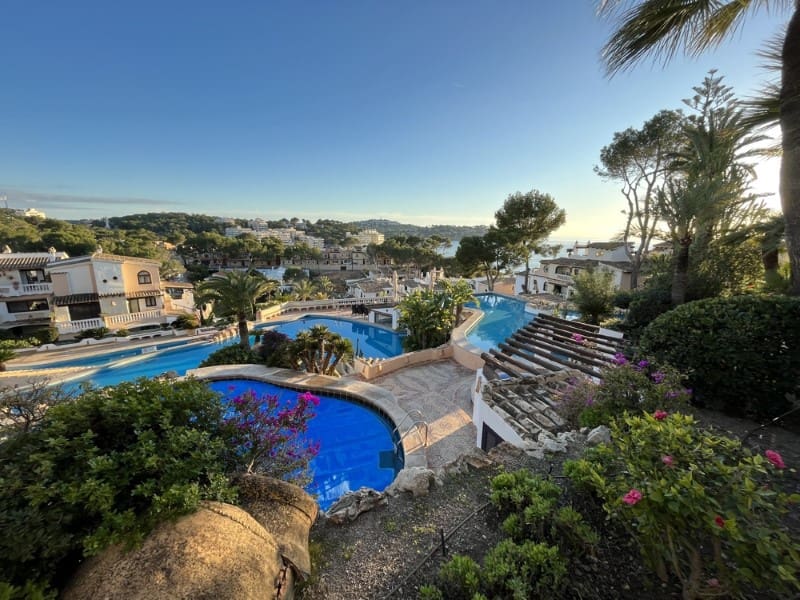 3 chambre Appartement à vendre à Costa de la Calma avec piscine - 1 680 000 € (Ref: 9861789)