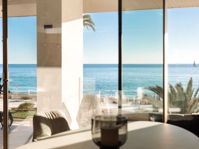 2 quarto Apartamento para venda em Playa de Palma com piscina garagem - 2 950 000 € (Ref: 9861790)