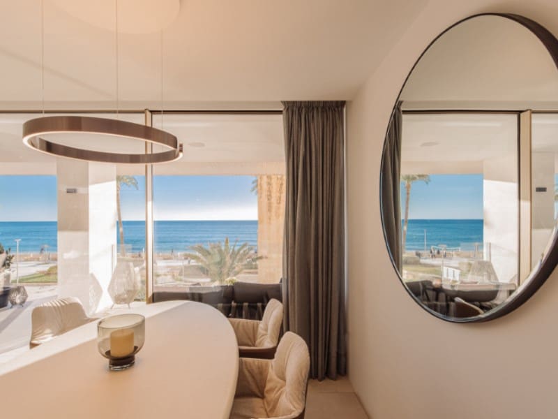 2 quarto Apartamento para venda em Playa de Palma com piscina garagem - 2 950 000 € (Ref: 9861790)