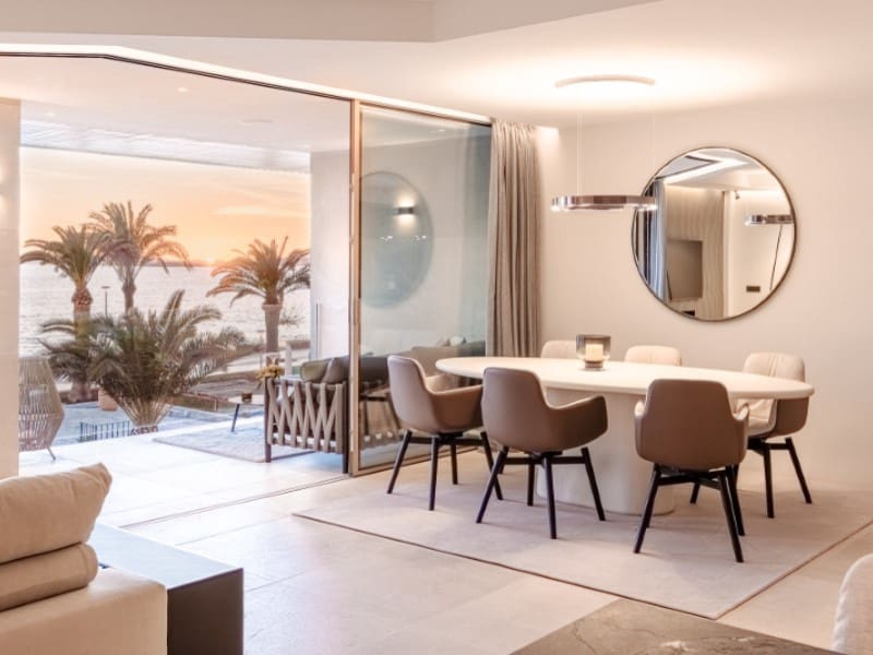 2 quarto Apartamento para venda em Playa de Palma com piscina garagem - 2 950 000 € (Ref: 9861790)