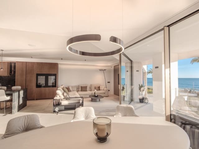 2 quarto Apartamento para venda em Playa de Palma, Palma de Mallorca com piscina garagem - 2 950 000 € (Ref: 9861790)
